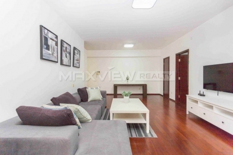 La Cite Xujiahui  3bedroom 139sqm ¥21,000 PRS2379