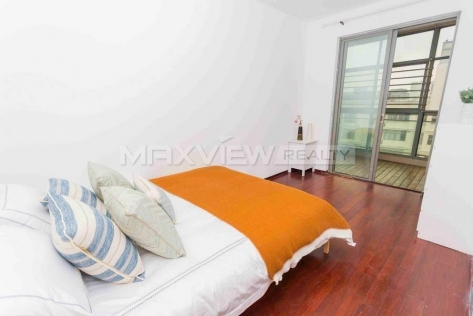 La Cite Xujiahui  3bedroom 139sqm ¥21,000 PRS2379
