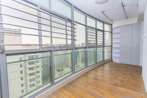 La Cite Xujiahui  3bedroom 139sqm ¥21,000 PRS2379