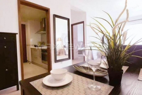 Lakeville at Xintiandi 3bedroom 180sqm ¥34,000 PRS2376