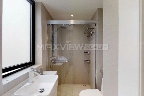 Old Apartment On Hunan Road 2bedroom 130sqm ¥29,000 PRS2384