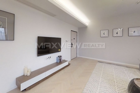 Old Apartment On Hunan Road 2bedroom 130sqm ¥29,000 PRS2384