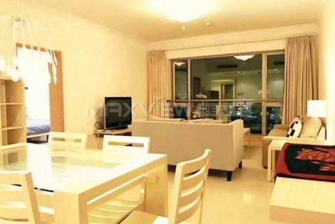 Shimao Riviera Garden 2bedroom 156sqm ¥25,000 PRS2386