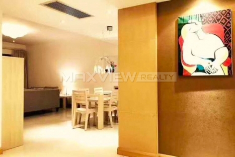 Shimao Riviera Garden 2bedroom 156sqm ¥25,000 PRS2386
