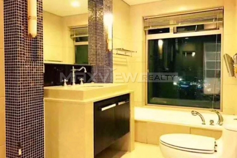 Shimao Riviera Garden 2bedroom 156sqm ¥25,000 PRS2386