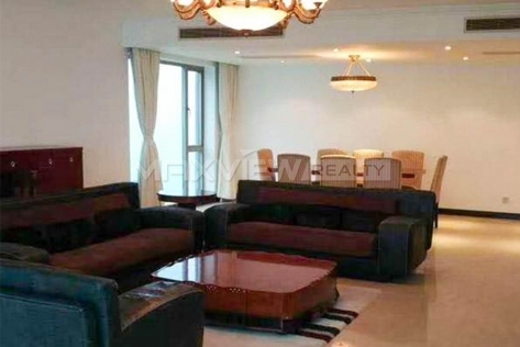 Shimao Riviera Garden 4bedroom 314sqm ¥41,000 PRS2388