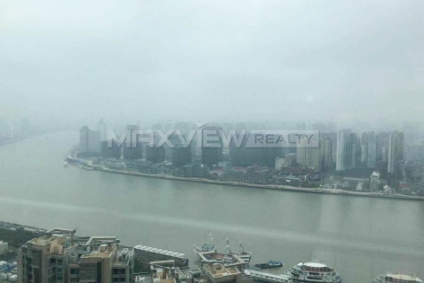 Shimao Riviera Garden 3bedroom 278sqm ¥39,000 PRS2389
