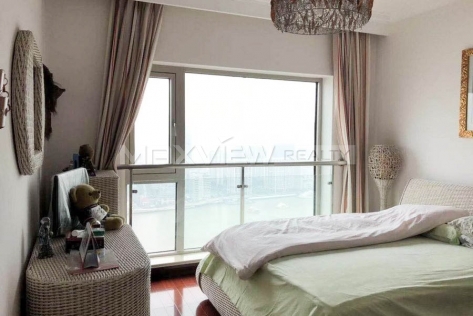 Shimao Riviera Garden 3bedroom 278sqm ¥39,000 PRS2389