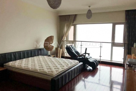 Shimao Riviera Garden 3bedroom 278sqm ¥39,000 PRS2389