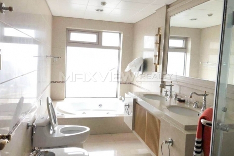 Shimao Riviera Garden 3bedroom 278sqm ¥39,000 PRS2389