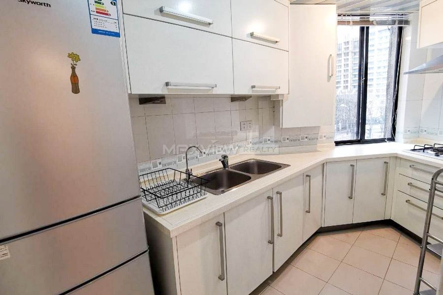 Wutong Garden 2bedroom 108sqm ¥17,000 PRS2383