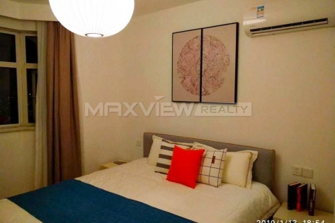 Xuhui Garden 3bedroom 120sqm ¥18,000 PRS2390