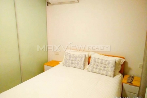 Xuhui Garden 3bedroom 120sqm ¥18,000 PRS2390