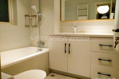 Xuhui Garden 3bedroom 120sqm ¥18,000 PRS2390
