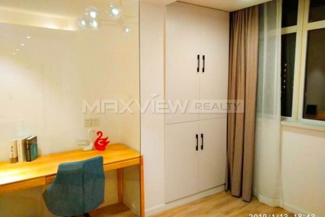 Xuhui Garden 3bedroom 120sqm ¥18,000 PRS2390