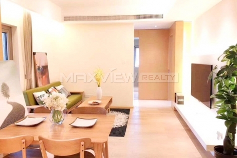 Mandarine City 2bedroom 90sqm ¥20,000 PRS2402