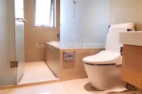Mandarine City 2bedroom 90sqm ¥20,000 PRS2402