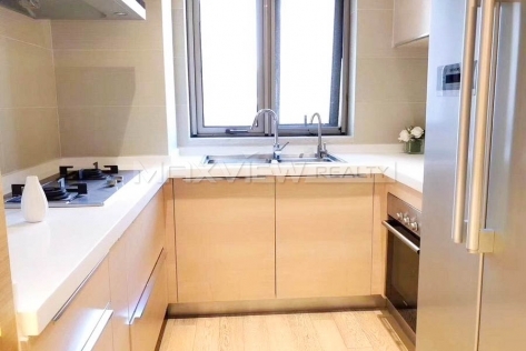 Mandarine City 2bedroom 90sqm ¥20,000 PRS2402