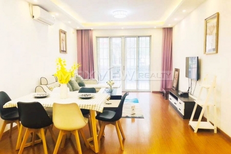 Oasis Riviera 2bedroom 110sqm ¥17,000 PRS2404
