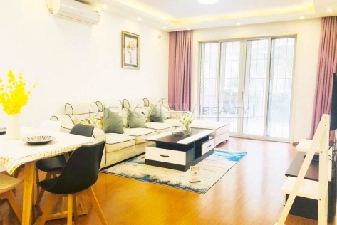 Oasis Riviera 2bedroom 110sqm ¥17,000 PRS2404