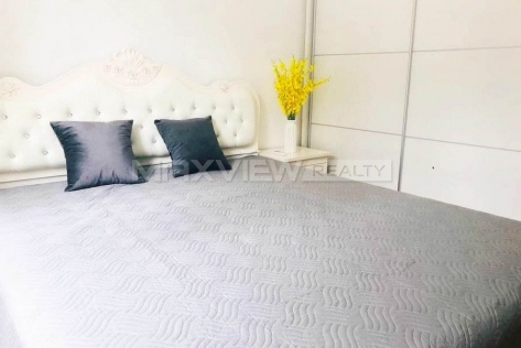 Oasis Riviera 2bedroom 110sqm ¥17,000 PRS2404