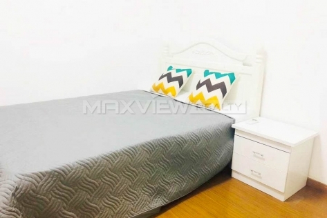 Oasis Riviera 2bedroom 110sqm ¥17,000 PRS2404