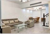 Perfect Garden 3bedroom 180sqm ¥28,000