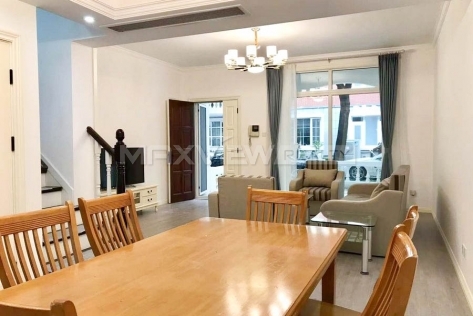 Perfect Garden 3bedroom 180sqm ¥28,000 PRS2415
