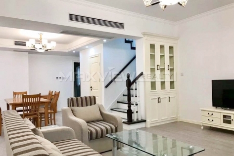 Perfect Garden 3bedroom 180sqm ¥28,000 PRS2415