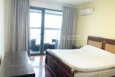 Xujiahui Garden 4bedroom 160sqm ¥21,000 PRS2418