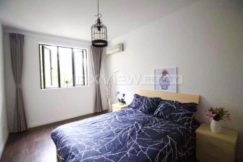 Jing An Hebin Garden 5bedroom 160sqm ¥20,000 PRS2440