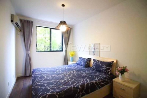 Jing An Hebin Garden 5bedroom 160sqm ¥20,000 PRS2440