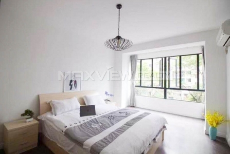 Jing An Hebin Garden 5bedroom 160sqm ¥20,000 PRS2440