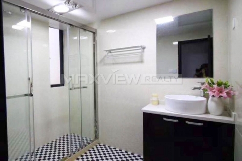 Jing An Hebin Garden 5bedroom 160sqm ¥20,000 PRS2440