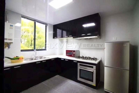 Jing An Hebin Garden 5bedroom 160sqm ¥20,000 PRS2440
