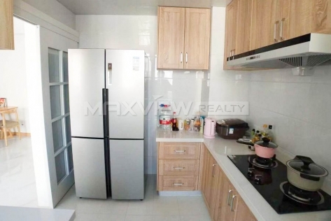 Summit Panorama 3bedroom 150sqm ¥21,000 PRS2436