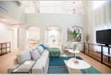 Tomson Golf Villa 5bedroom 420sqm ¥50,000