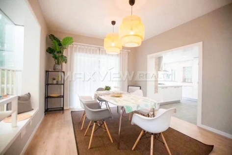 Tomson Golf Villa 5bedroom 420sqm ¥50,000 PRS2442