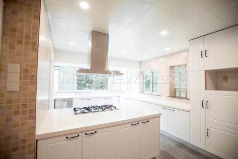 Tomson Golf Villa 5bedroom 420sqm ¥50,000 PRS2442