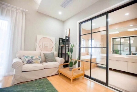Tomson Golf Villa 5bedroom 420sqm ¥50,000 PRS2442