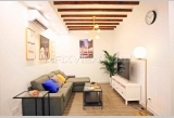Old Garden House On Changle Road 2bedroom 150sqm ¥27,000