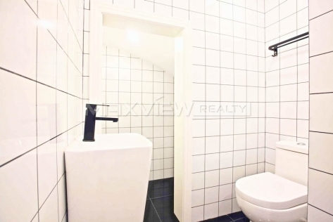 Old Garden House On Changle Road 2bedroom 150sqm ¥27,000 PRS2465