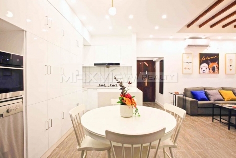 Old Garden House On Changle Road 2bedroom 150sqm ¥27,000 PRS2465