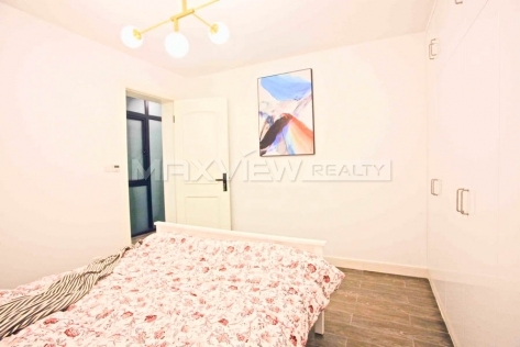 Old Garden House On Changle Road 2bedroom 150sqm ¥27,000 PRS2465