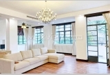 Old Lane House On Wulumuqi North Road 3bedroom 200sqm ¥49,000