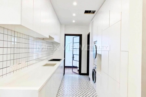 Old Lane House On Wulumuqi North Road 3bedroom 200sqm ¥49,000 PRS2464