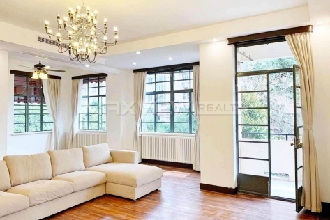Old Lane House On Wulumuqi North Road 3bedroom 200sqm ¥49,000 PRS2464
