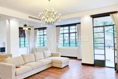 Old Lane House On Wulumuqi North Road 3bedroom 200sqm ¥49,000 PRS2464