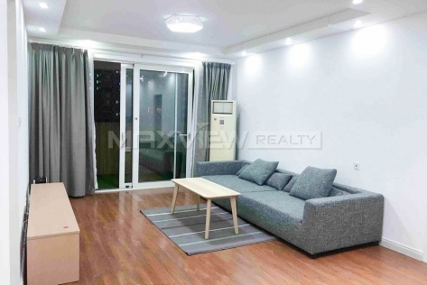 Shanghai Dynasty 2bedroom 120sqm ¥18,000 PRS2455