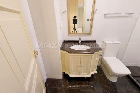 The Bund House 4bedroom 235sqm ¥49,000 PRS2460
